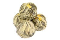 Herbata Kwitnąca KWIAT PERUNA